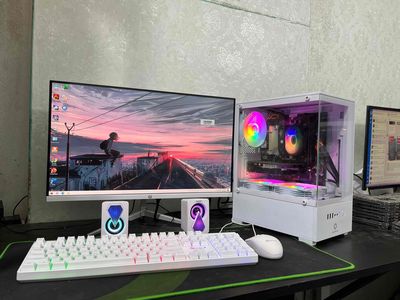 Bộ PC chiến Game, làm Đồ Hoạ ngon!. Mua bán Máy tính để bàn tại Thành phố Bắc Ninh Bắc Ninh được đăng bởi Huy