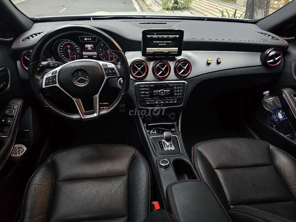 Mer GLA45 AMG 50.000 km chuẩn rất mới. Mua bán Ô tô tại Quận 1 Tp Hồ Chí Minh được đăng bởi Duy Nguyễn hình 13