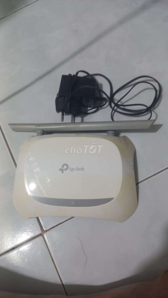 Router wifi TP-LINK WR840N