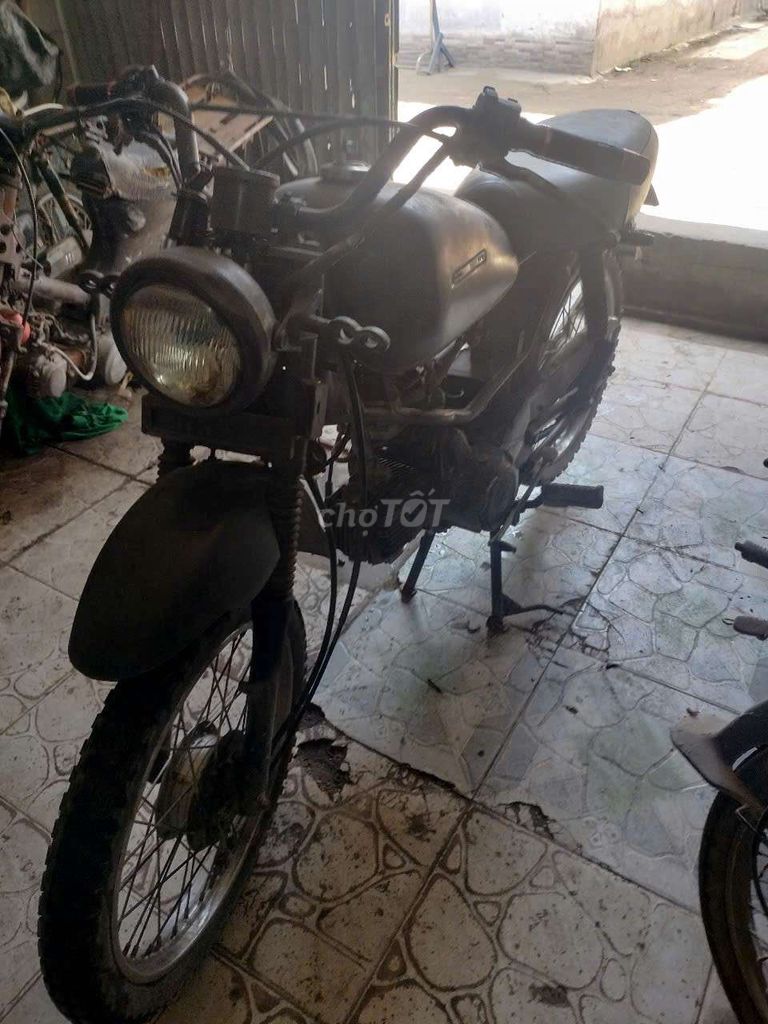 Win liên doanh biển 98N1_3339. Mua bán Xe máy tại Huyện Hóc Môn Tp Hồ Chí Minh được đăng bởi Ngọc Quyên  hình 1