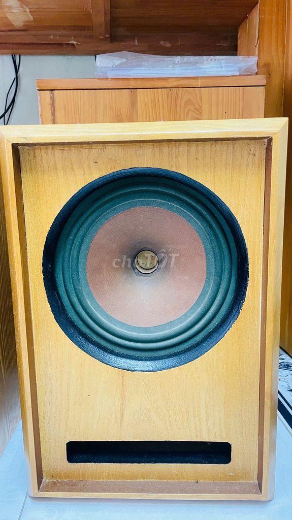 Loa toàn dải Dormunt Tây Đức. Mua bán Tivi, Âm thanh tại Quận Đống Đa Hà Nội được đăng bởi Phạm Hoàng Long hình 1