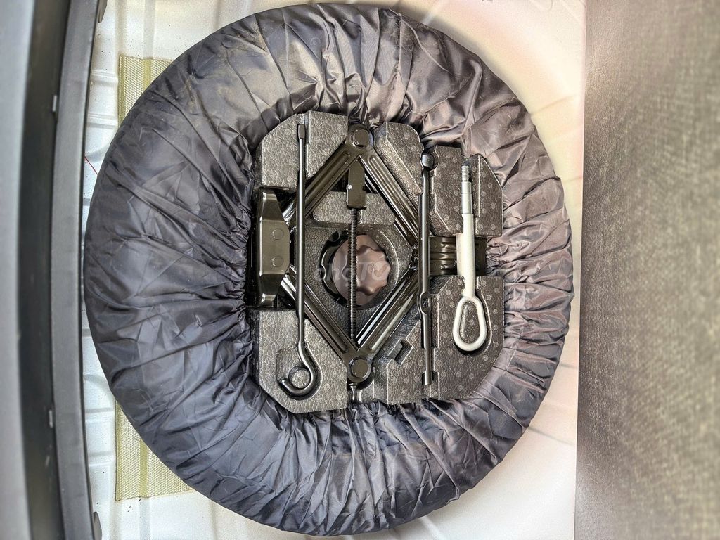 MG ZS STD - Sản xuất 2025 - Odo lướt 10.000km. Mua bán Ô tô tại Quận 6 Tp Hồ Chí Minh được đăng bởi Lê Minh MG Kinh Dương Vương hình 13