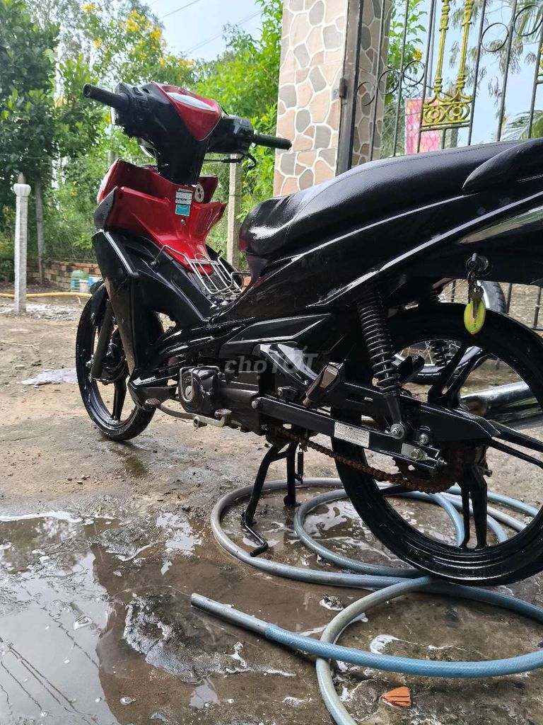 Sym 50 thanh lý. Mua bán Xe máy tại Huyện Cái Bè Tiền Giang được đăng bởi Kiên hình 5