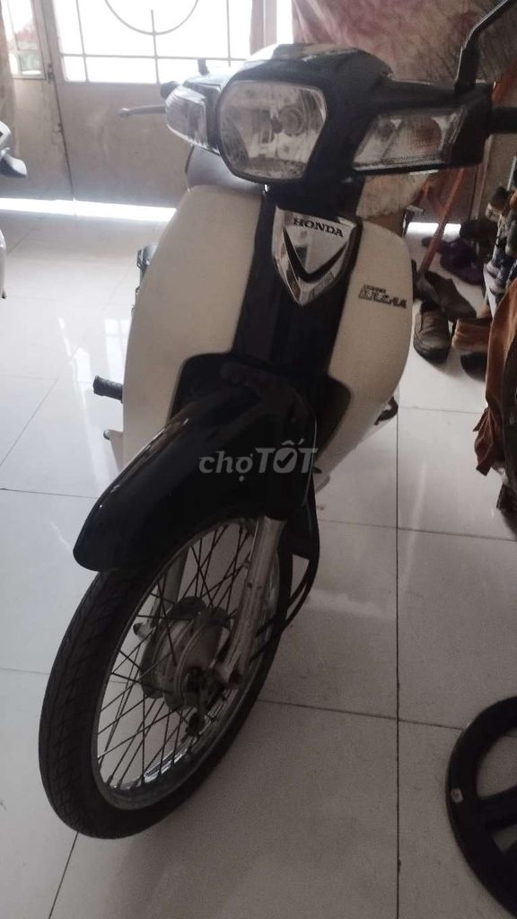 Bạn xe. Mua bán Xe máy tại Quận Gò Vấp Tp Hồ Chí Minh được đăng bởi Tuyen Vu hình 3