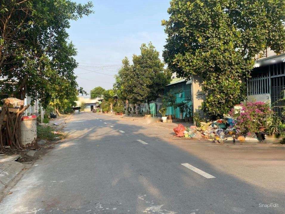 Chủ ngộp cần bán gấp đất 5x23m ở Nguyễn Cửu Phú, Tân Kiên giá rẻ 980tr