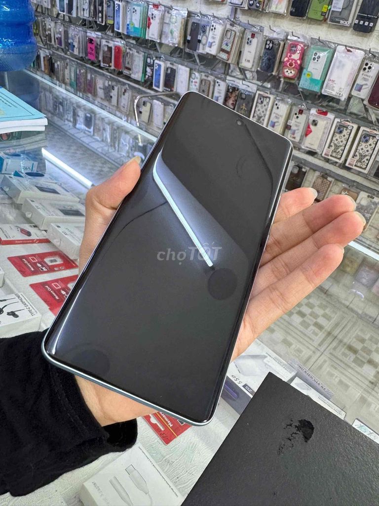 Xiaomi Redmi Note 15 5G 8GB/128GB Xám. Mua bán Điện thoại tại Quận 7 Tp Hồ Chí Minh được đăng bởi toàn hình 1