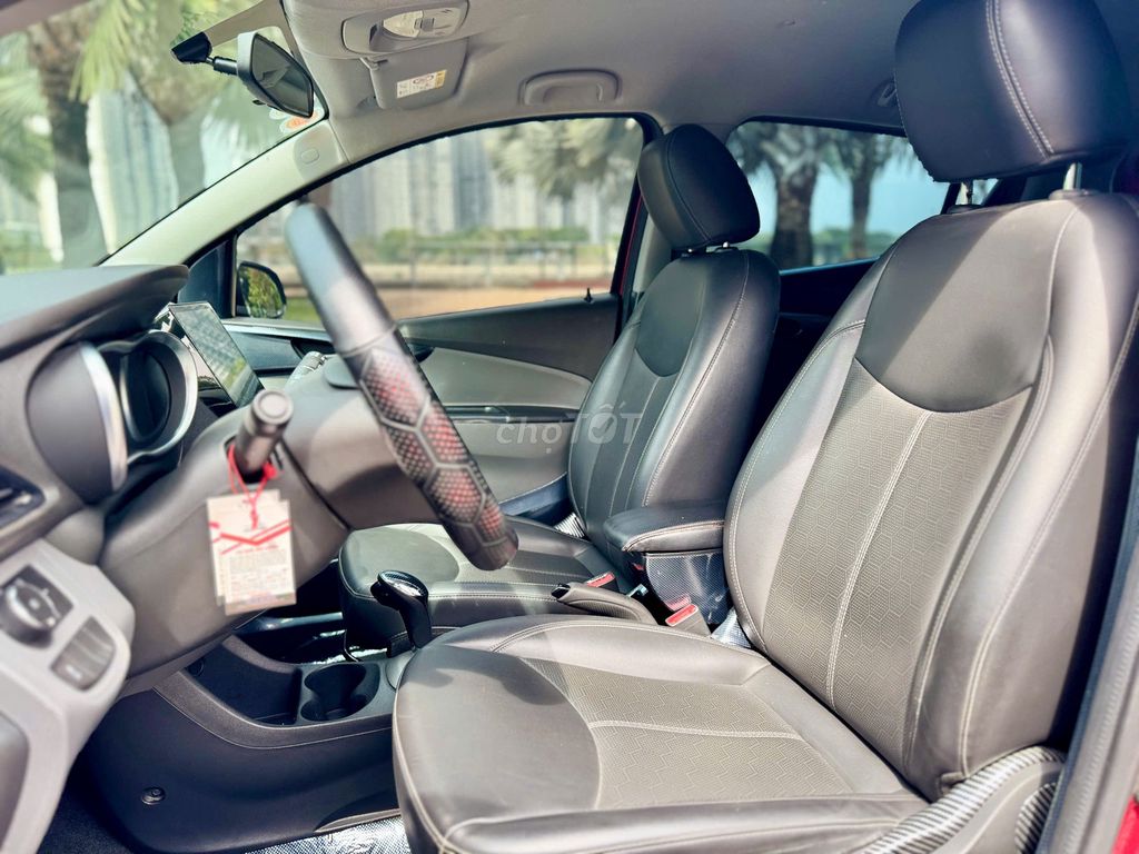 Vinfast Fadil Base 2022 - Màu đỏ - 4v3km. Mua bán Ô tô tại Thành phố Thủ Đức Tp Hồ Chí Minh được đăng bởi OTOCITY hình 9