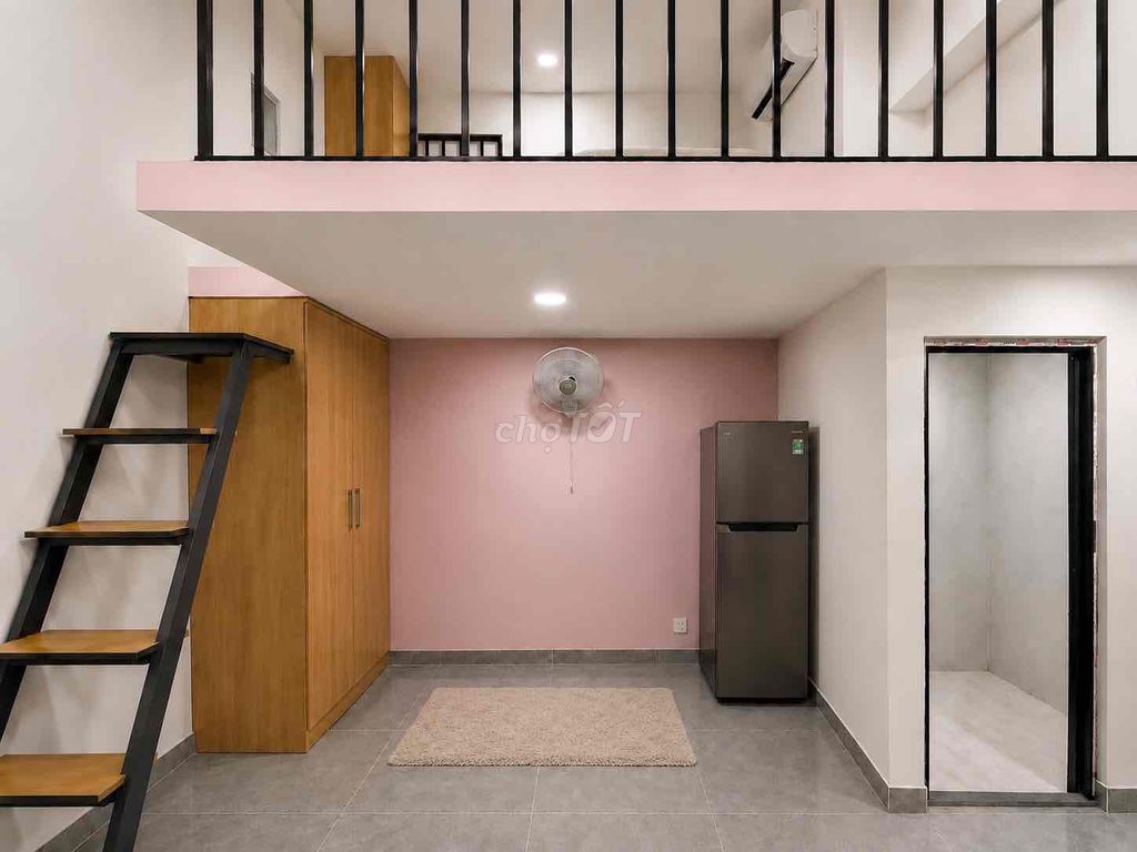DUPLEX MÁY GIẶT RIÊNG 5 PHÚT QUA NGUYỄN TẤT THÀNH