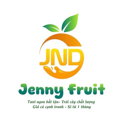 jenny fruit logo