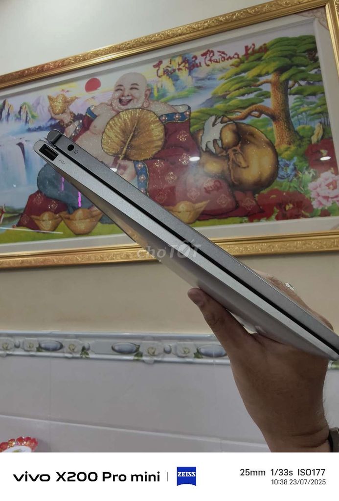 Lenovo D330 2 in 1 Intel N4000 LTE nhỏ gọn. Mua bán Máy tính bảng tại Quận 8 Tp Hồ Chí Minh được đăng bởi Mua Bán Máy Tính Bảng hình 3