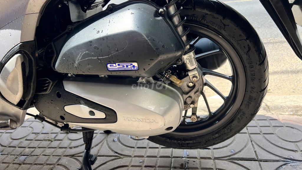 SH MODE. Mua bán Xe máy tại Thành phố Sa Đéc Đồng Tháp được đăng bởi Xe Máy 66 Đồng Tháp Giá Rẻ hình 8