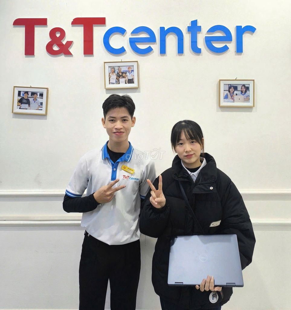 Cửa hàng mua bán Laptop T&T Center 60 Trần Phú, Nghệ An tại Thành phố Vinh, Nghệ An hình 1