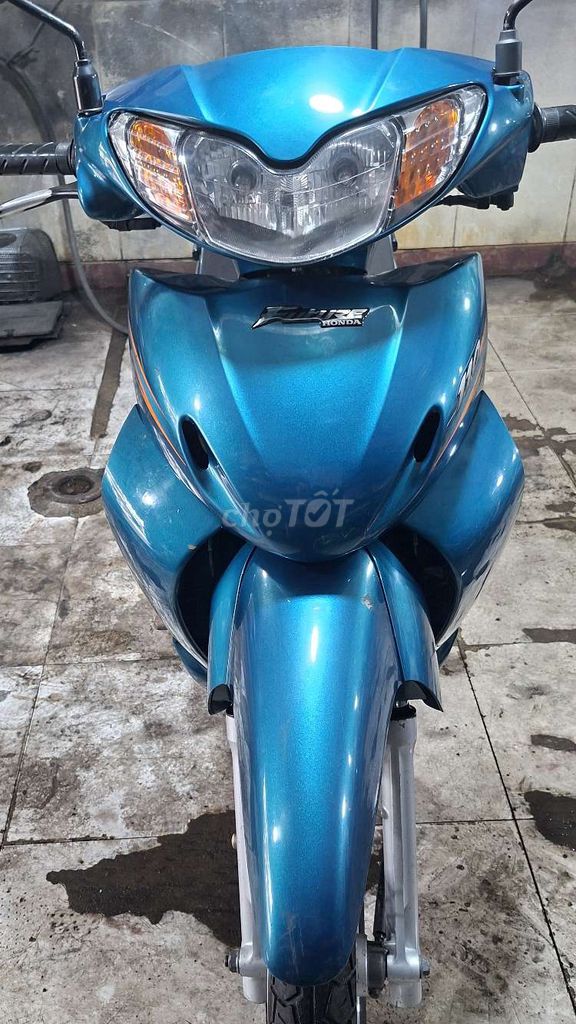 Bán Honda Future 1 đời 2000 giấy tờ chính chủ. Mua bán Xe máy tại Quận Tân Bình Tp Hồ Chí Minh được đăng bởi Đình Khương hình 2