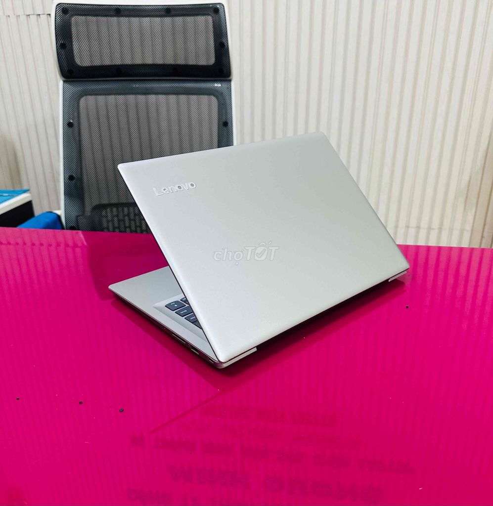 Lenovo 320s I5 8250u Ram 8G SSD 128+500G Full HD. Mua bán Laptop tại Quận Gò Vấp Tp Hồ Chí Minh được đăng bởi Mr Duong hình 1