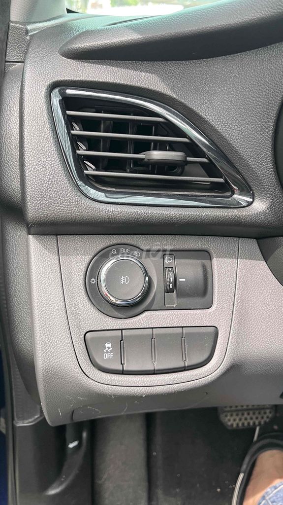 VinFast Fadil 2021 1 Chủ Sử Dụng Ít - 33000 km. Mua bán Ô tô tại Thành phố Thủ Đức Tp Hồ Chí Minh được đăng bởi Khoa Nguyen Mua Bán Suzuki Miền Nam hình 6