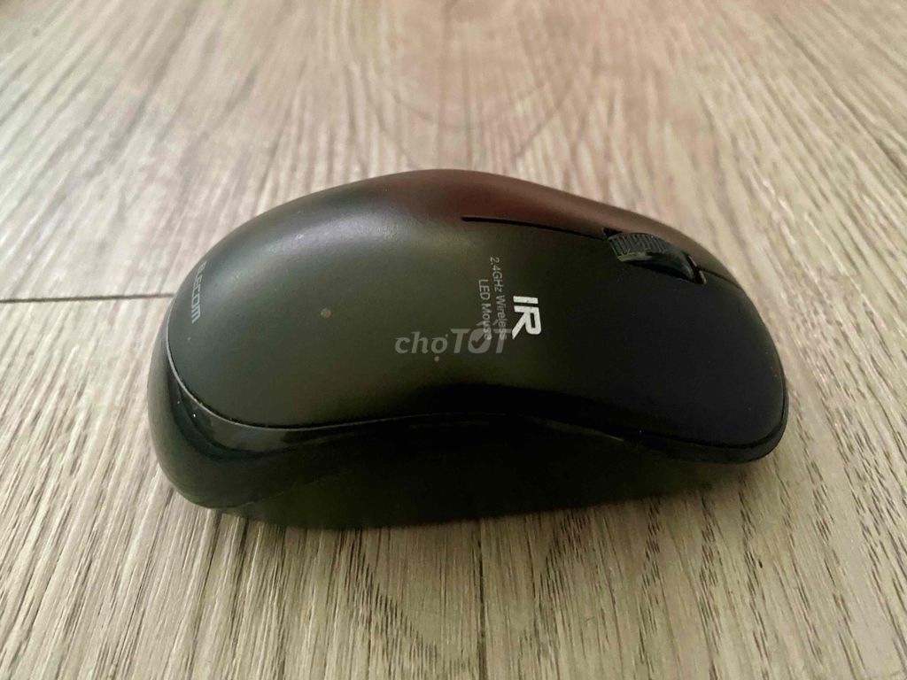 Chuột Elecom M-IR07DR