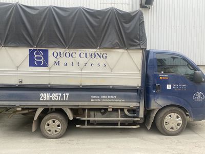 Đệm Quốc Cường