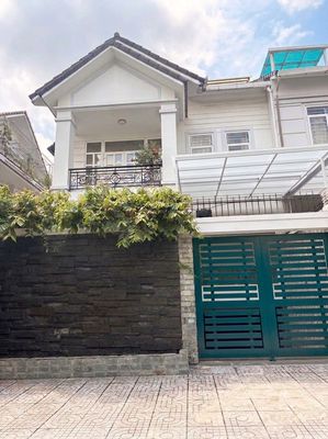 ✨𝐕𝐢𝐥𝐥𝐚 𝐅𝐨𝐫 𝐑𝐞𝐧𝐭 𝐃𝟐| DT: 10x17m – Không Gian Mở, Thoáng Sáng - Trần não