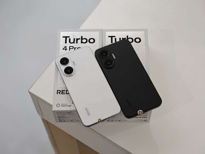 Redmi Turbo 4 Pro 16/256GB Fullbox. Mua bán Điện thoại tại Quận Ninh Kiều Cần Thơ được đăng bởi MeoBile Cần Thơ 
