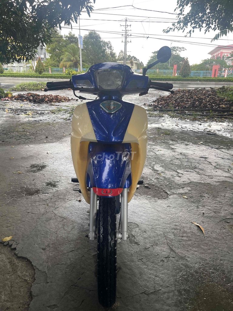 xipo 120 gtdd. Mua bán Xe máy tại Thành phố Vị Thanh Hậu Giang được đăng bởi Phạm Nguyễn Tấn Anh hình 3