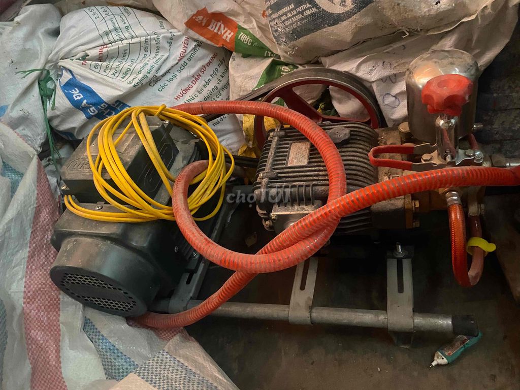 máy rửa xe. Mua bán Đồ chuyên dụng, Giống nuôi trồng tại Quận Thanh Xuân Hà Nội được đăng bởi Pham Hung hình 1