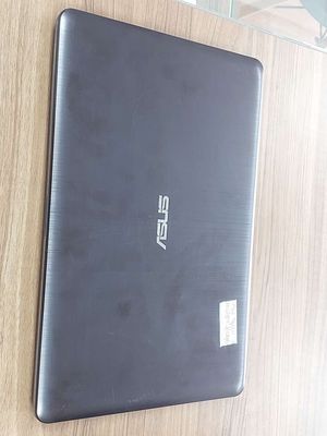 ASUS X541U I5 6198U/8/240G 15,6INCH. Mua bán Laptop tại Quận Bình Thạnh Tp Hồ Chí Minh được đăng bởi Đức