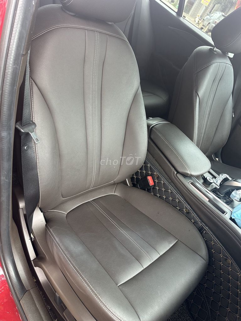 VinFast Lux A2.0 2021 2.0 AT - 81000 km. Mua bán Ô tô tại Huyện Đức Trọng Lâm Đồng được đăng bởi Dương Trọng Khanh hình 9