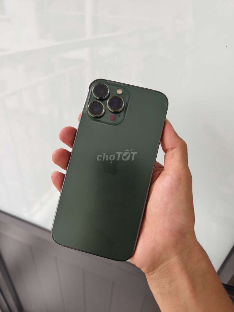 iPhone 13 Pro Max 128GB lock zin áp. Mua bán Điện thoại tại Quận Thanh Xuân Hà Nội được đăng bởi Đức hình 1
