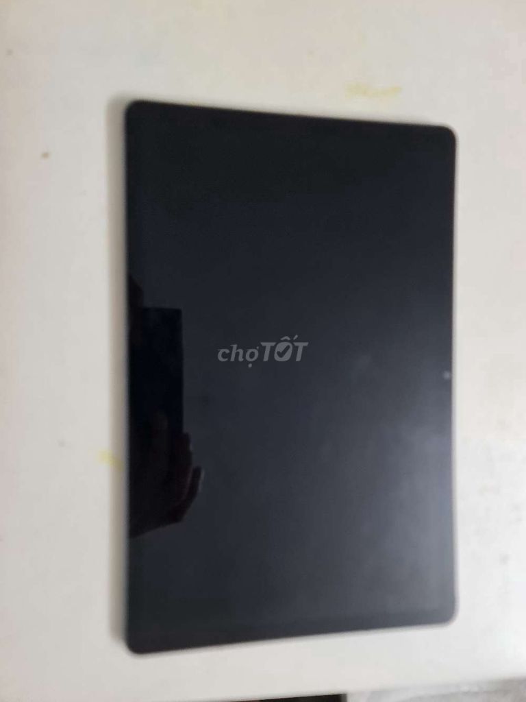 Samsung Galaxy Tab S9 FE 5G 256GB Xám. Mua bán Máy tính bảng tại Quận Tân Bình Tp Hồ Chí Minh được đăng bởi Sơn hình 1