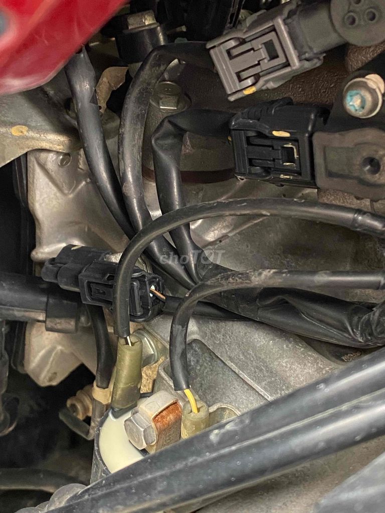 airblack 125 máy zin 9c gl. Mua bán Xe máy tại Thành phố Vĩnh Long Vĩnh Long được đăng bởi Huỳnh Khoa hình 4