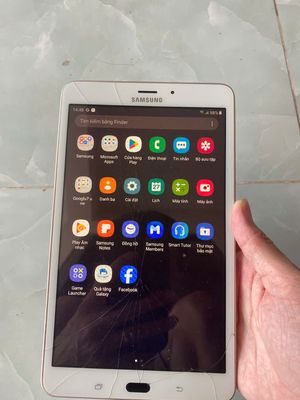 SAMSUNG GALAXY TAB A SM-T385. Mua bán Máy tính bảng tại Huyện Phú Lộc Thừa Thiên Huế được đăng bởi Nguyễn Minh Hiếu