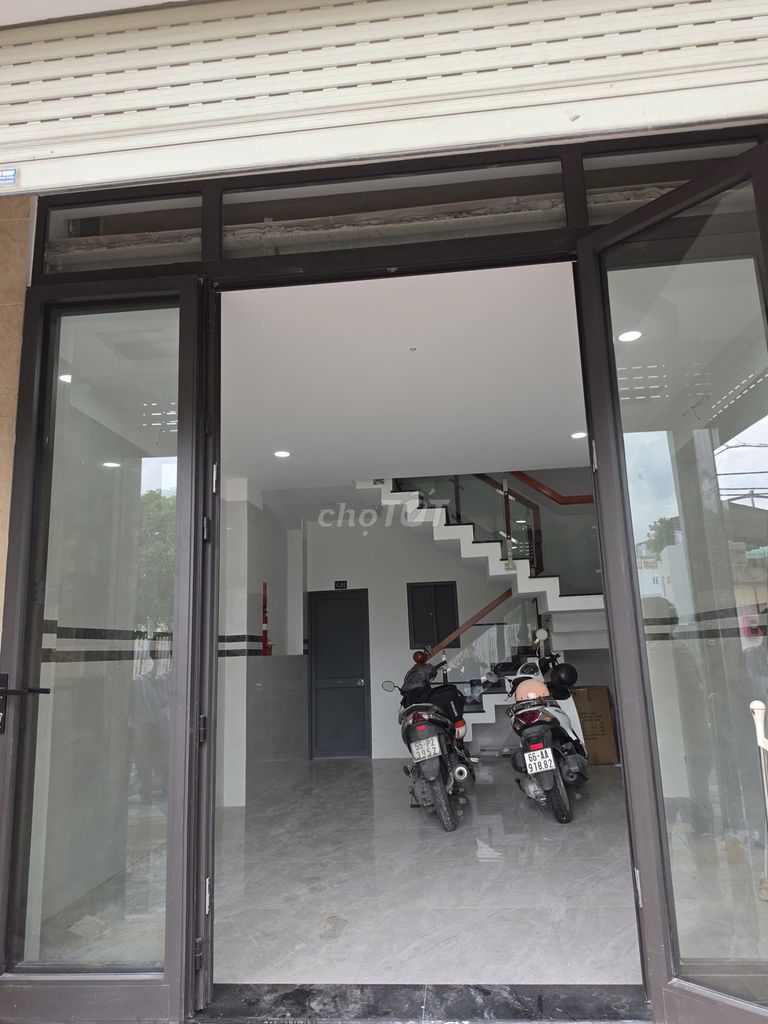 [Chính chủ] Bán tòa nhà 4 tầng - 8PN 8WC - full nội thất
