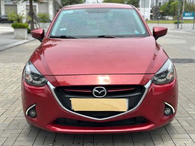 Mazda 2 2017 1.5 Hatchback - 75000 km