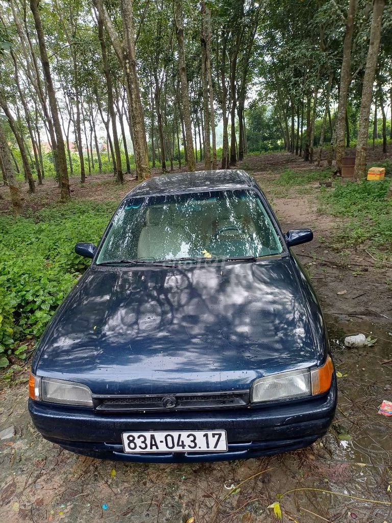 Bán hoặc giao lưu xe Suzuki con cóc 7 chỗ tai 500k. Mua bán Ô tô tại Huyện Củ Chi Tp Hồ Chí Minh được đăng bởi nguyen ho hình 1