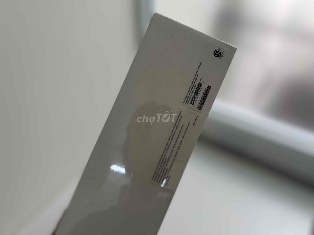 Apple airpod max mgyh3am lightning mới nguyên hộp. Mua bán Tivi, Âm thanh tại Quận Bình Tân Tp Hồ Chí Minh được đăng bởi Đinh Trọng Hòa hình 3