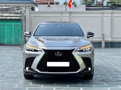 Lexus nx350 f sport 2021. Mua bán Ô tô tại Quận 8 Tp Hồ Chí Minh được đăng bởi Quốc việt 
