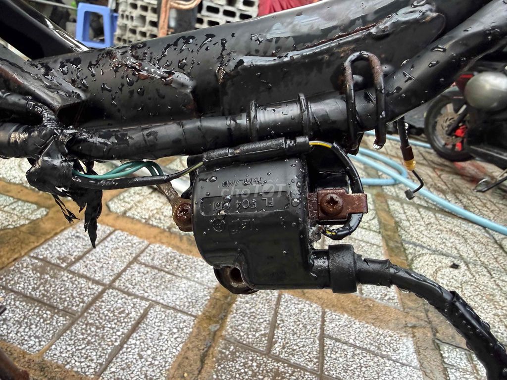 full wave thái 110 mte. Mua bán Phụ tùng xe tại Thành phố Biên Hòa Đồng Nai được đăng bởi Hưng hình 5