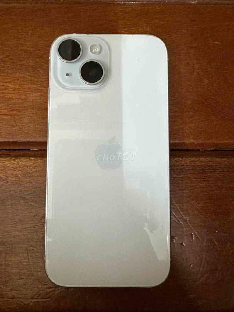Apple iPhone 15 128GB Xanh dương. Mua bán Điện thoại tại Quận Thanh Khê Đà Nẵng được đăng bởi nguyễn hình 1