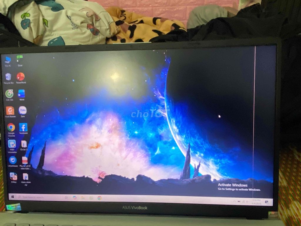 Asus X512FL i5-8265U 15.6 inch 8GB/512GB. Mua bán Laptop tại Huyện Hải Hà Quảng Ninh được đăng bởi Hoàng hình 1