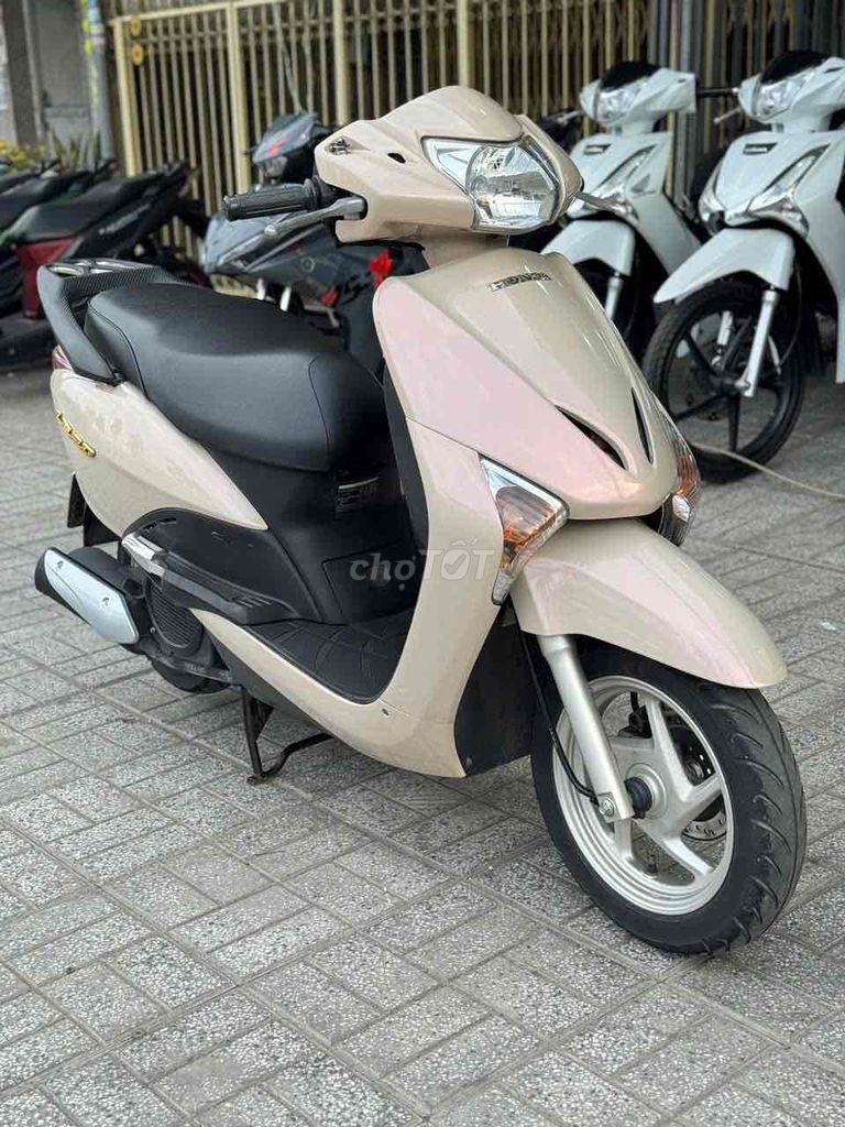 Honda Lead 2011 máy zin êm ấm biển 67. Mua bán Xe máy tại Thành phố Long Xuyên An Giang được đăng bởi Hoàng Thiện Khang    Khang 67 hình 5