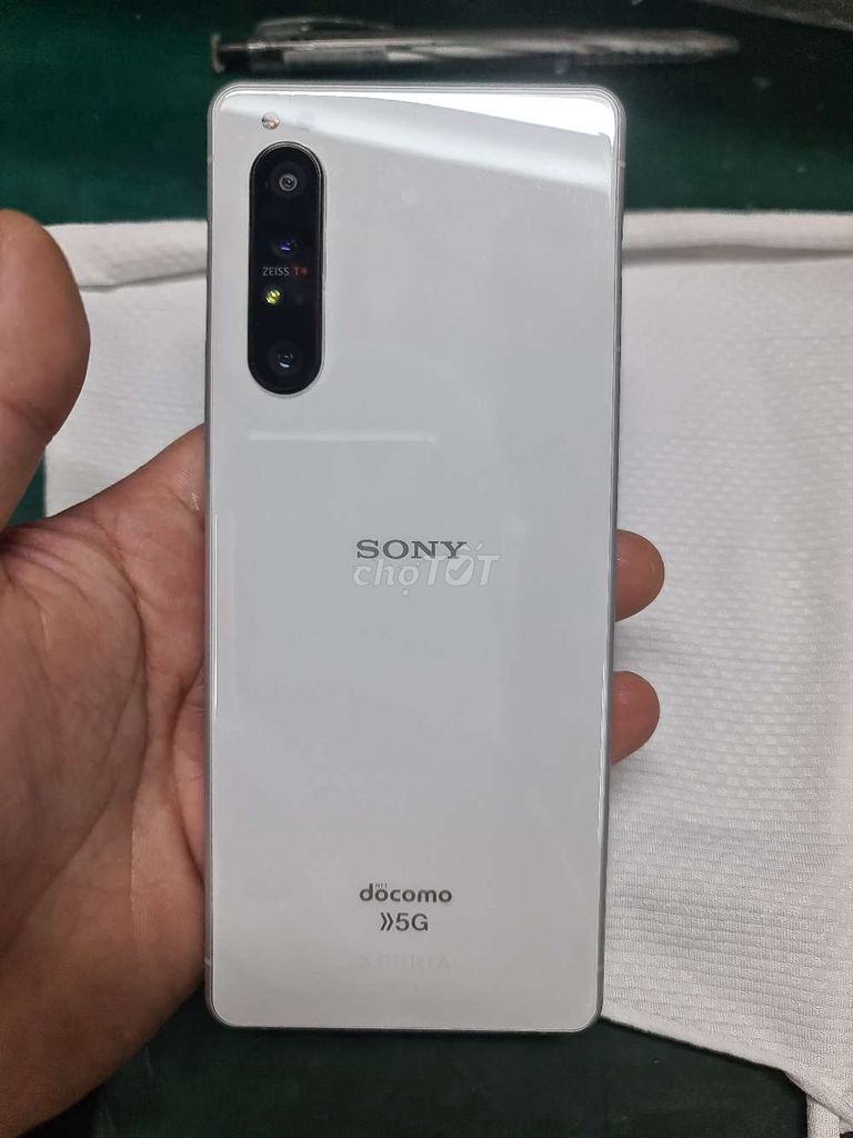 Sony xperia 1mark 2 5G cần bán