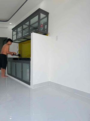 🔥🔥🔥nhà bán gần cầu Phú Xuân 8x6, 870tr đường Huỳnh Tấn Phát🔥🔥🔥