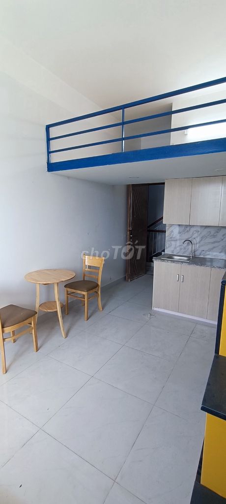 Chính chủ cho thuê phòng trọ full ban công view cực đẹp.