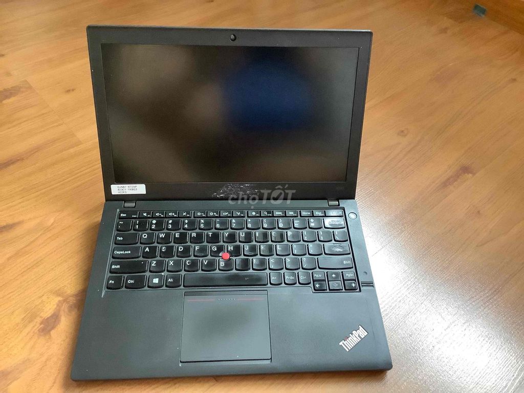 Lenovo ThinkPad X240 i7 8GB/128GB. Mua bán Laptop tại Quận Lê Chân Hải Phòng được đăng bởi Phong Vân hình 1