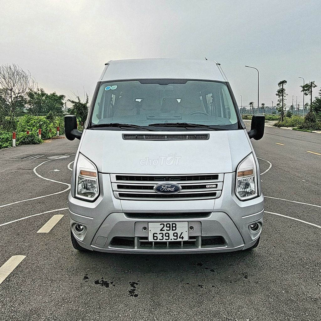 Bán Ford Transit đời 2019 bản trung. Mua bán Ô tô tại Huyện Đông Anh Hà Nội được đăng bởi siêu thị ô tô Nhật Bắc hình 2
