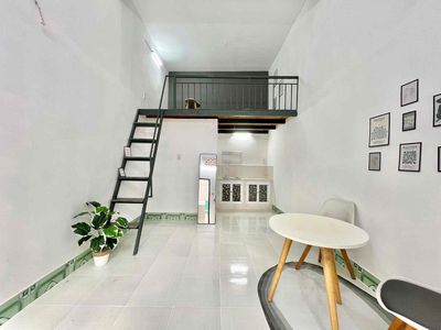 Аренда · 1 комн. · 40 м² · Quận Phú Nhuận, ул. Đường Nguyễn Kiệm