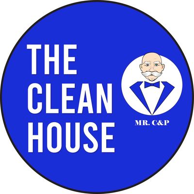 THE CLEAN HOUSE
