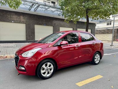 Hyundai Grand i10-2019 số tự động