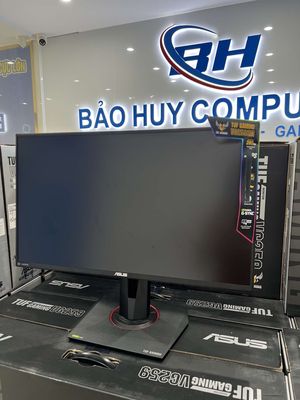 Màn chuyên game asus tuf 280hz