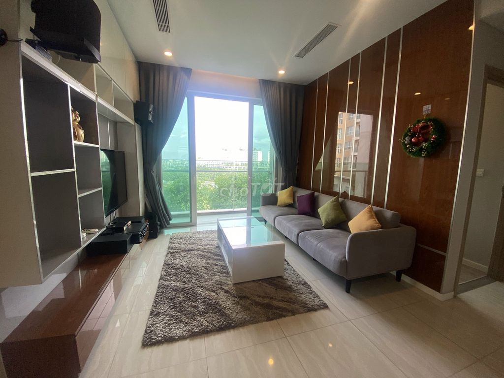 Căn hộ cao cấp Sadora - 88m2. View hồ bơi giá tốt 22tr/1 tháng